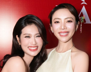 Thu Trang nói về giải Đạo diễn đầu tay xuất sắc: 'Tôi không làm phim để lấy giải'