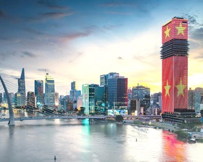 Sửa nghị quyết 98: Trao thêm quyền để TP.HCM bứt phá thành siêu đô thị hàng đầu Đông Nam Á