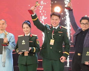 Liên hoan phim Việt Nam không chỉ phim truyện mới hấp dẫn