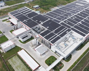 Định hình Hành lang Kinh tế TP.HCM - Mộc Bài theo mô hình công nghiệp xanh