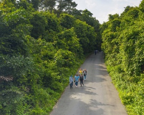 Tín chỉ carbon sẽ là cơ hội vàng cho Tây Ninh mới