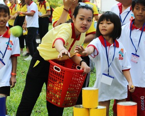 TP.HCM đề xuất hỗ trợ nhóm học sinh yếu thế 2,1 triệu đồng/tháng