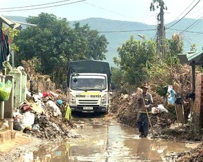 Ứng phó bão số 15, Đắk Lắk lên kịch bản sơ tán hơn 22.000 người