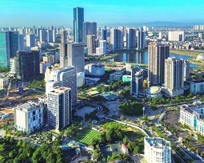 Quy định mới về phân loại đơn vị hành chính: Sẽ có phường, đặc khu loại đặc biệt