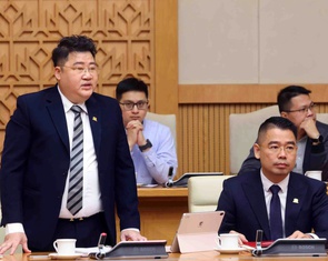 'Đọ' năng lực doanh nghiệp đề xuất làm đường sắt cao tốc Bắc Nam 67 tỉ USD: Nhiều bất ngờ