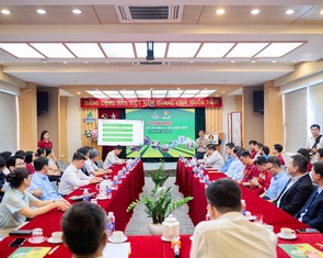 Lên tổng công ty, Phân bón Cà Mau sẽ ưu tiên điều gì?