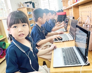 Nhiều trường ở TP.HCM 'dài cổ' chờ tuyển giáo viên âm nhạc, mỹ thuật