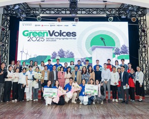 Từ 'sợ xe điện vì hiểu chưa đủ', nay sinh viên đã lái đến chiếc thứ 4