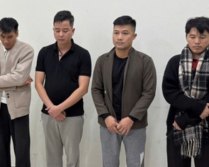 Thủ đoạn của đường dây lập dự án tiền ảo đa cấp khiến 8.000 nhà đầu tư sập bẫy