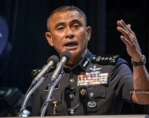 Malaysia quyết ‘nhổ tận gốc’ nạn lừa đảo trực tuyến