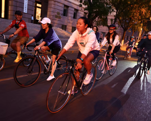 Trung Quốc: Xe đạp điện dùng cho các hoạt động dịch vụ sẽ được cấp biển số chuyên dùng