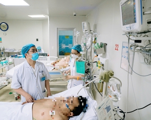 Việt Nam là 'điểm nóng' sốt xuất huyết, cần có chiến lược ứng phó chủ động