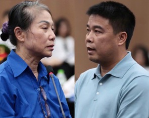 Tòa án mở phiên phúc thẩm xét đơn kháng cáo của bà Hoàng Thị Thúy Lan