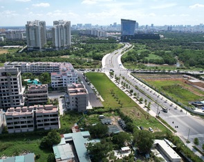 HoREA đề xuất cơ chế xác định lại thời điểm định giá đất để ‘sòng phẳng với nhà đầu tư'