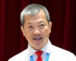 Doanh nhân Mai Hữu Tín: Mặt trận đồng hành cùng doanh nghiệp, phát triển kinh tế tư nhân