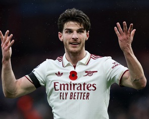 Công bố lịch đấu khó tin của Arsenal và Crystal Palace