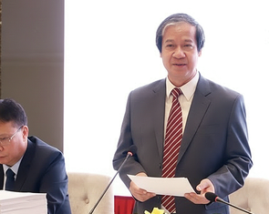 Công nhận 900 ứng viên đạt chuẩn giáo sư, phó giáo sư năm 2025