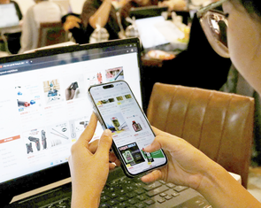 Thương hiệu mỹ phẩm Việt bất ngờ tăng trưởng đến trên 200%