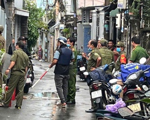 Mở karaoke hát từ 4h sáng tới nửa đêm, nhắc nhở thì 'tỏ thái độ'