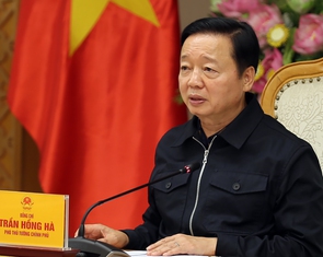 Phó thủ tướng: Có phương án tiếp quản, quốc hữu hóa khi tư nhân đầu tư đường sắt cao tốc có rủi ro