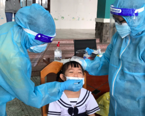 Đài tưởng niệm nạn nhân COVID-19: Phải là không gian ký ức sống