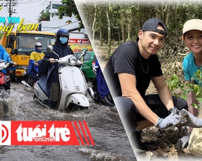 Điểm tin 18h: Cảnh báo ngập nặng tại TP.HCM và Nam Bộ; Hoa hậu H’Hen Niê xin lỗi