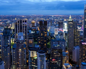 Gần 2 triệu căn nhà bị bỏ trống ở Thái Lan giữa khủng hoảng nhà ở