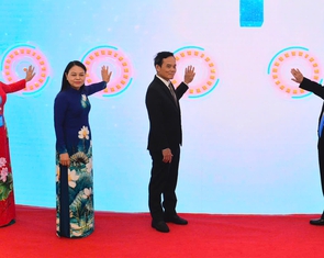 Ra mắt ứng dụng An sinh xã hội số TP.HCM để quản lý người thụ hưởng khoa học, minh bạch