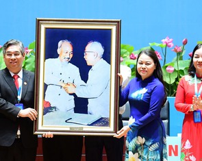 Bế mạc Đại hội Mặt trận Tổ quốc Việt Nam TP.HCM nhiệm kỳ 2025-2030