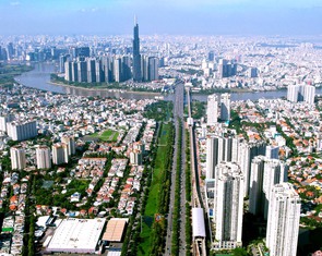 Căn hộ 500 triệu đồng/m² nhưng không mua được, nguồn cung thiếu hay thổi giá?