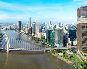 Đưa TP.HCM trở thành siêu đô thị sáng tạo