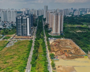 Bảng giá đất mới ở TP.HCM dự kiến như cũ, người dân và doanh nghiệp có bị ảnh hưởng?