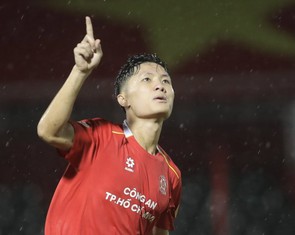 Lịch trực tiếp vòng 10 V-League: CLB Công An TP.HCM gặp Đà Nẵng