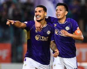 Đỗ Hoàng Hên: 'Tôi đã sẵn sàng lên tuyển Việt Nam'