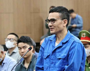 Mức án viện kiểm sát đề nghị với nhóm 'đại gia' đánh bạc nhiều nhất tại King Club
