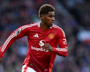 Man United bất ngờ công bố Rashford trở thành huyền thoại CLB