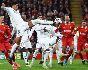 Champions League: Những trận đại chiến nhiều duyên nợ