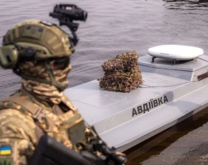 Ukraine sắp mở văn phòng xuất khẩu vũ khí tại Đức và Đan Mạch