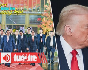 Điểm tin 18h:  Hội chợ Mùa thu đạt doanh thu 1.000 tỉ; Chính phủ Mỹ làm cổ đông công ty đất hiếm