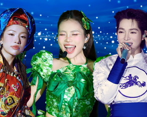 Nhiều nghệ sĩ làm đẹp cho nhạc Việt