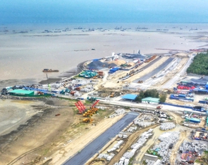 6 công trình, dự án được TP.HCM ưu tiên gỡ rối cơ chế, chính sách đặc thù