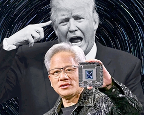 Mỹ cấm chip Blackwell: Bước ngoặt không thể đảo ngược