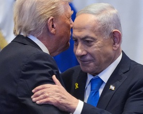 Mỹ tìm lối thoát cho 200 tay súng Hamas kẹt dưới địa đạo