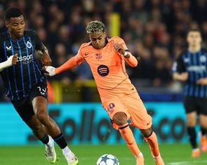 Yamal lên tiếng đáp trả tin đồn