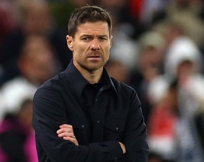 Alonso chưa xứng tầm dẫn dắt Real Madrid?