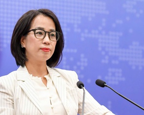 Bộ Ngoại giao: Khoảng 70 người Việt chạy từ các ổ lừa đảo Myanmar sang Thái Lan