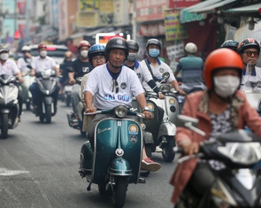 Động cơ điện cho xe máy chạy xăng: Chưa được cơ quan có thẩm quyền kiểm định, đánh giá