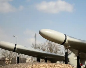 Ukraine tuyên bố tấn công lớn vào căn cứ drone Shahed của Nga tại Donetsk