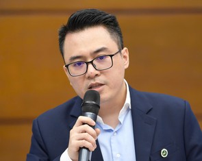 Vì sao nhà đầu tư trong nước chưa được tham gia đầu tư tài sản mã hóa?