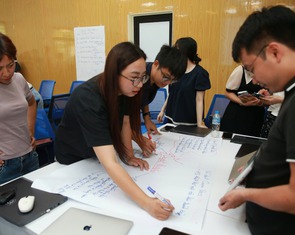 54% giáo viên thừa nhận bị 'đuối' vì thành tích học sinh